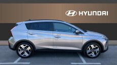 Hyundai BAYON 1.0 TGDi 48V MHEV Premium 5dr DCT Petrol Hatchback
